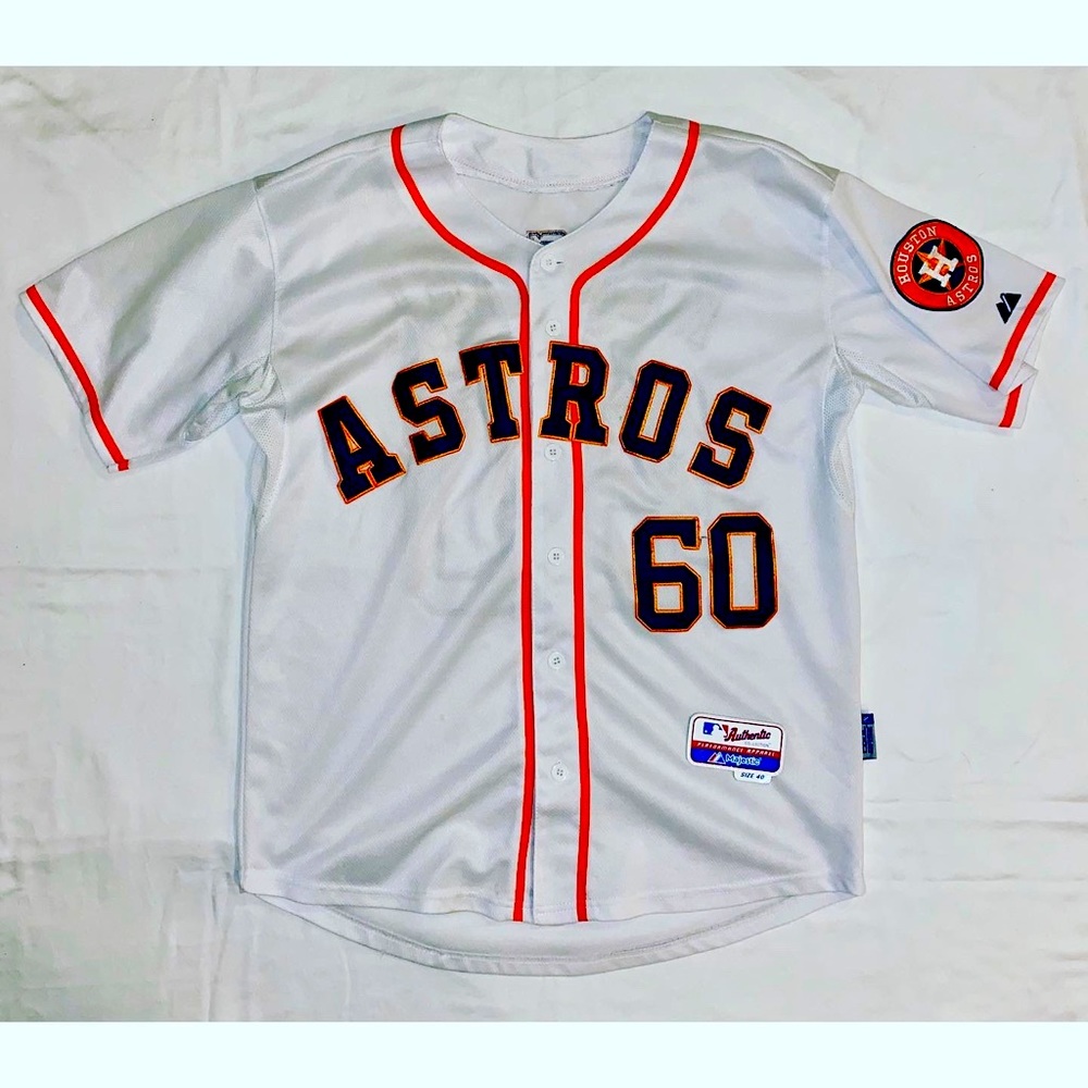 Dallas Keuchel #60